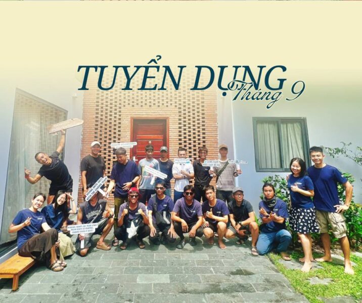 Onbird Phu Quoc tuyen dung Huong dan vien - Huan luyen vien
