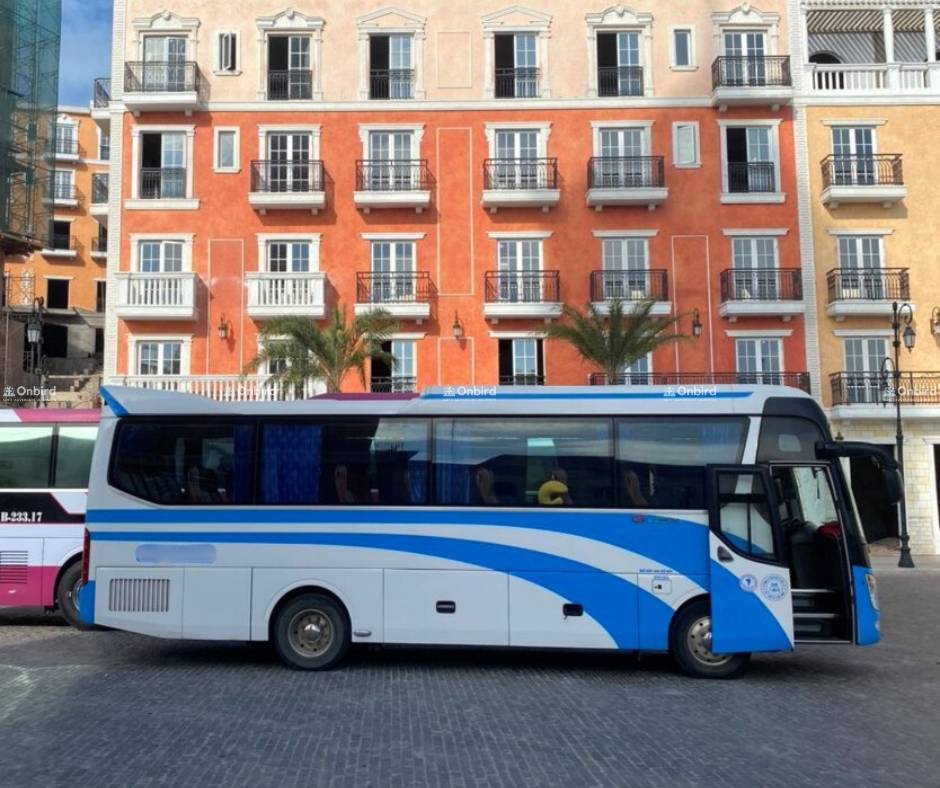 Sẵn sàng phục vụ nhu cầu của đa dạng nhóm khách