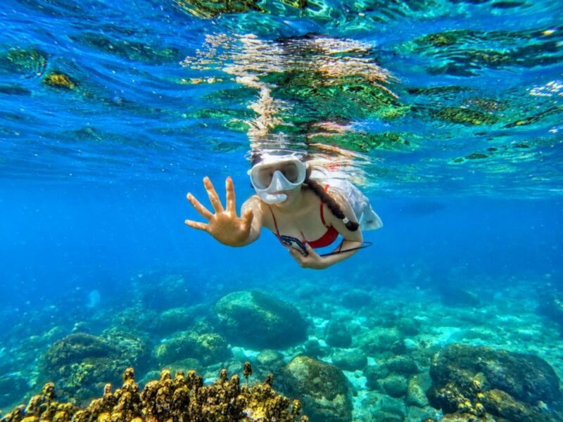 life-style Discovery snorkeling and island hopping in Phu Quoc Island Vietnam