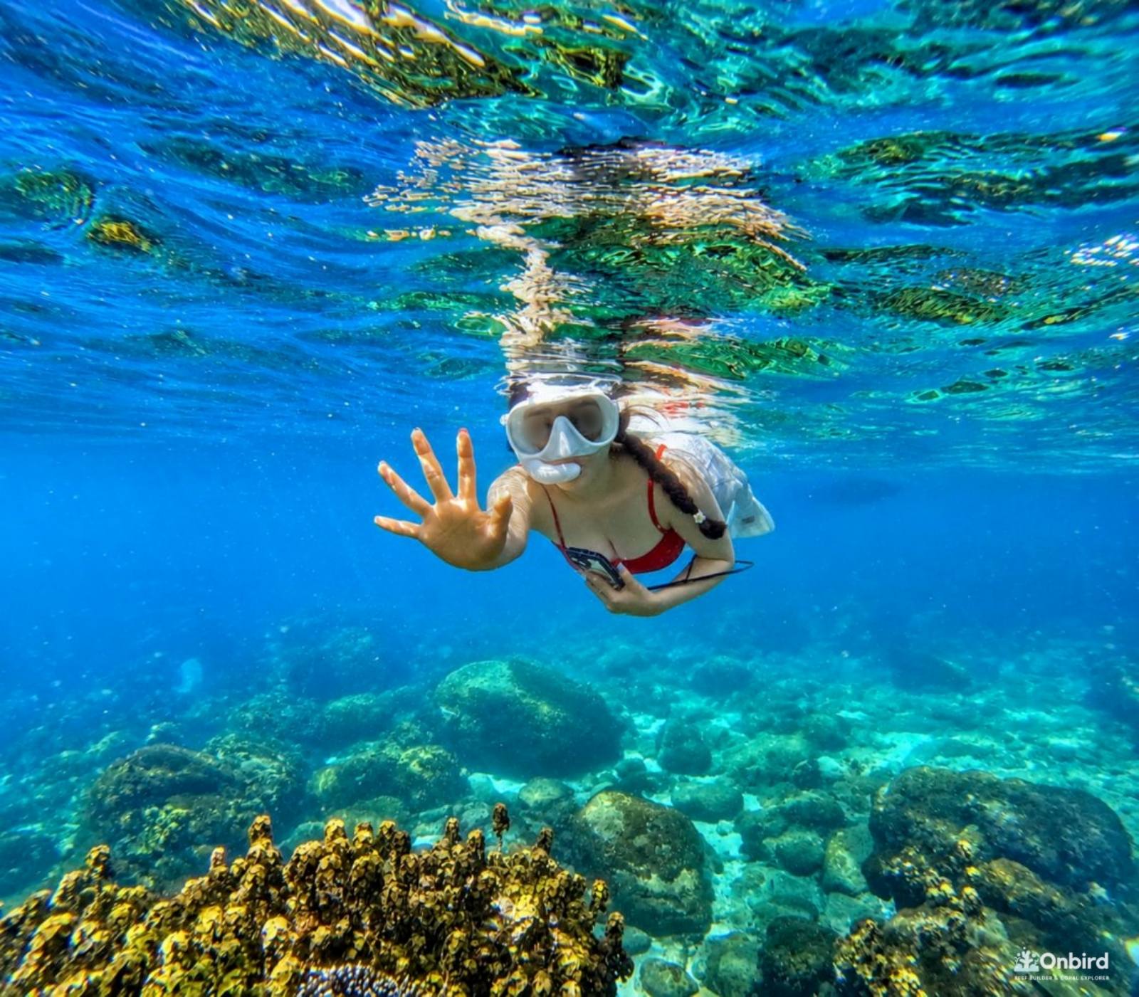 life-style Discovery snorkeling and island hopping in Phu Quoc Island Vietnam life-style Discovery snorkeling and island hopping in Phu Quoc Island Vietnam