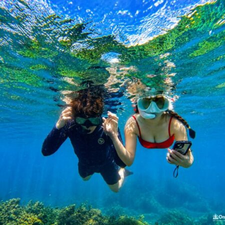 life-style Discovery snorkeling and island hopping in Phu Quoc Island Vietnam