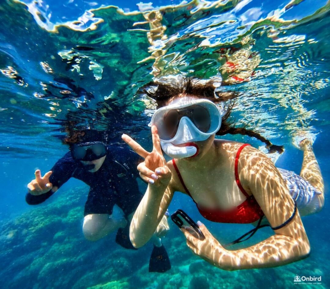 life-style Discovery snorkeling and island hopping in Phu Quoc Island Vietnam