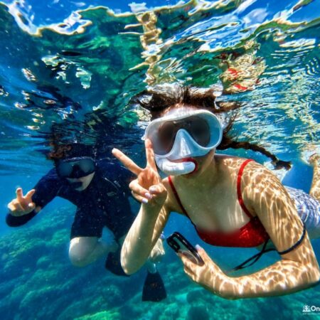 life-style Discovery snorkeling and island hopping in Phu Quoc Island Vietnam