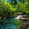 [Hiking] Fairy Stream – Suối Tiên Phú Quốc: A Hidden Forest Escape in the Heart of Nature