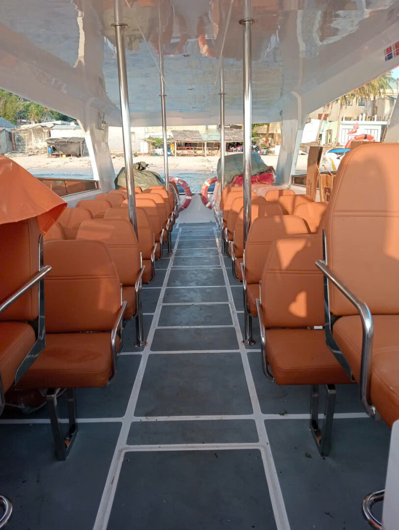Open Deck Sb Speedboat For Island Hopping In Phu Quoc (2)