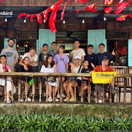 Phu Quoc culture tour