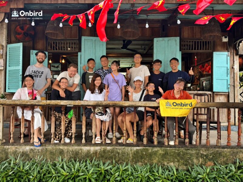 Phu Quoc culture tour