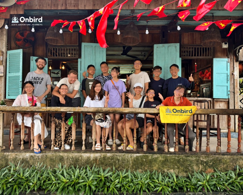 Phu Quoc culture tour