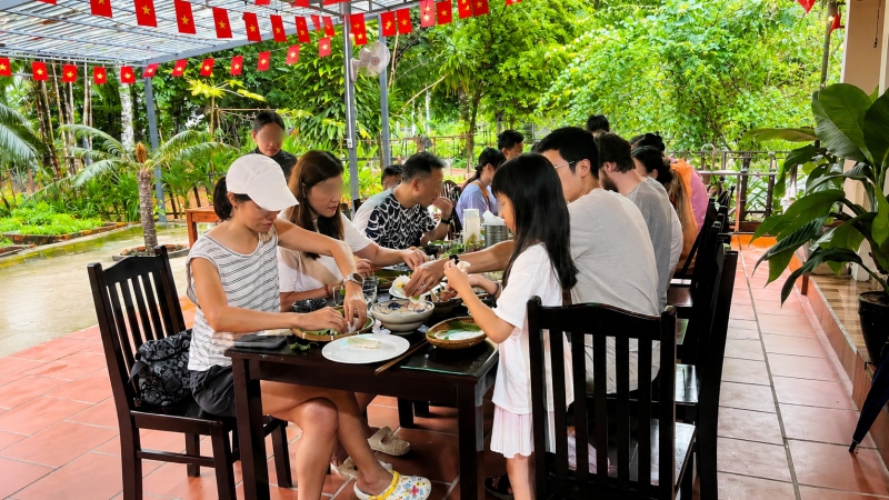 Cooking Class Cooking Class