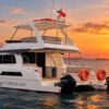 Corallia Yacht excursion in Phu Quoc Island, Vietnam